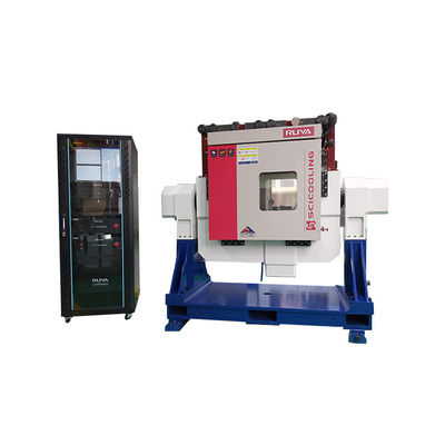ซื้อ 2DT400WK 2 แกน การควบคุมอุณหภูมิ สายไฟเบอร์ออปติก จิโรสโกป การผลิตออนไลน์