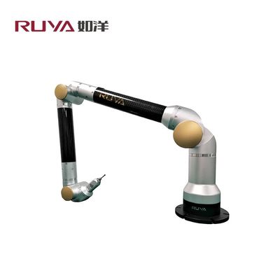 ซื้อ High Precision 3D Measuring Arm Articulated Arm Coordinate Measuring Machine Portable CMM RA5 การผลิตออนไลน์