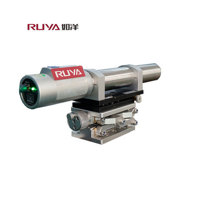 ซื้อ RY-5050 โฟโตอิเล็กทริก Autocollimator สองแกน 6m การวัดระยะทาง การผลิตออนไลน์