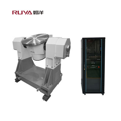 ซื้อ 2DT450-A เครื่องหมุนเสียงตั้งตําแหน่งอัตราการไฟฟ้าแบบสองแกน การผลิตออนไลน์