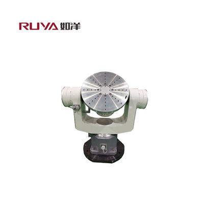 ซื้อ 3DT320-A โต๊ะเล็ก ทรีเอ็กซ์ไฟฟ้า Inertial Navigation ทดสอบ Turntable การผลิตออนไลน์
