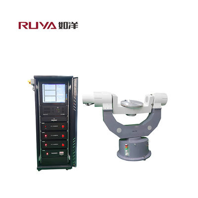 ซื้อ 3DT650-A เครื่องหมุนทดสอบการเคลื่อนไหว 3 แกน การผลิตออนไลน์