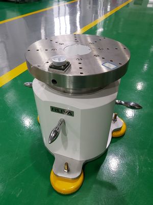 ซื้อ DT300-A ทดสอบตําแหน่งอัตราการทํางานไฟฟ้าแกนเดียว 300mm การผลิตออนไลน์