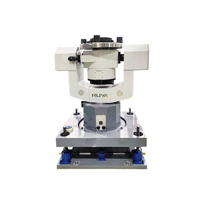 ซื้อ 3DT500-AH 3 Axis Turntable เครื่องยกไฟฟ้า การผลิตออนไลน์