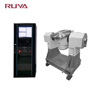 ซื้อ 2DT450-A เครื่องหมุนเสียงตั้งตําแหน่งอัตราการไฟฟ้าแบบสองแกน การผลิตออนไลน์