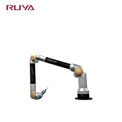 ซื้อ High Precision 3D Measuring Arm Articulated Arm Coordinate Measuring Machine Portable CMM RA5 การผลิตออนไลน์