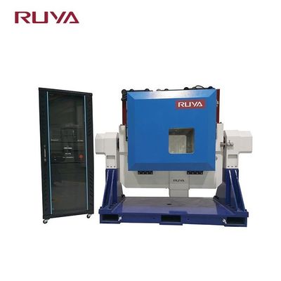ซื้อ 2DT400WK 2 แกน การควบคุมอุณหภูมิ สายไฟเบอร์ออปติก จิโรสโกป การผลิตออนไลน์