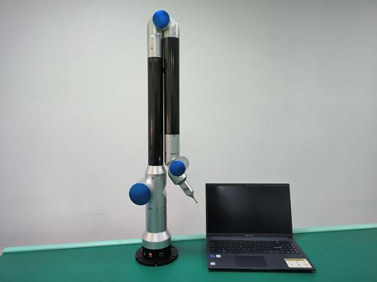ซื้อ เครื่องวัดระดับความสอดคล้อง CMM RA325 แบบพกพา การผลิตออนไลน์