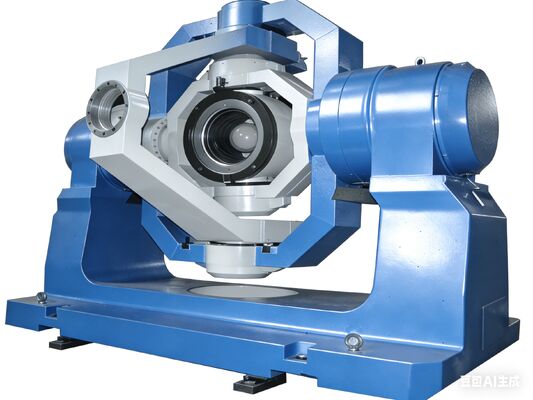 ซื้อ เครื่องพลิกเสียงแบบจําลอง 5 แกนความแม่นยําสูง การทดสอบและการประเมินการบิน HWIL ความสามารถสูง การผลิตออนไลน์