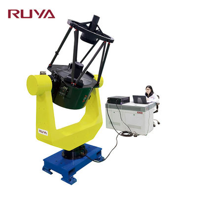 2-STGZ800 เครื่องหมุนติดตามภาระหนัก 150Kg น้ําหนักภาระ