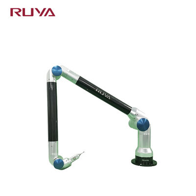 เครื่องวัดสมาธิแขนกระดูกมือ CMM 3D พกพาแขนวัด RA3