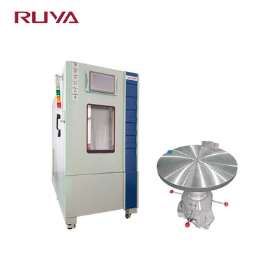 DT650WK เครื่องหมุนเครื่องทดสอบ Gyroscope ระบบควบคุมอุณหภูมิแกนเดียว