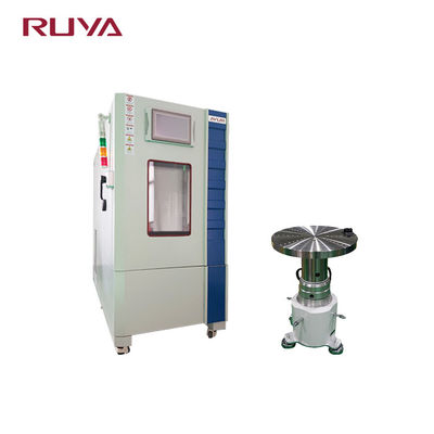 DT450WK เครื่องหมุนทดสอบ Gyroscope ระบบควบคุมอุณหภูมิแกนเดียว MEMS