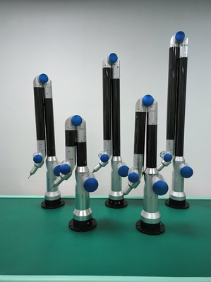 แขนวัด 3 มิติ RA330 เครื่องวัดระดับพกพาพกพา CMM