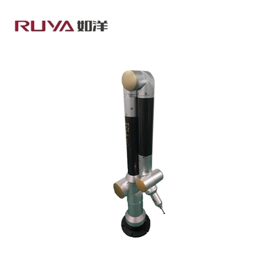เครื่องวัดพิกัด 3 มิติแบบแขนกล RA520 แบบพกพา ความแม่นยำสูง