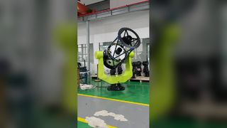 แผ่นเสียงติดตามภาระหนัก รับน้ำหนักได้ 150 กก