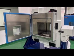 2DT400WK 2 แกน การควบคุมอุณหภูมิ สายไฟเบอร์ออปติก จิโรสโกป