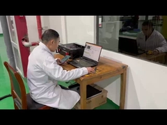 2DT650GZ-B อุปกรณ์ Optoelectronic ที่ติดตามแกนคู่