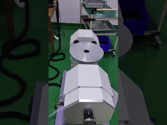 2DT450-A เครื่องหมุนเสียงตั้งตําแหน่งอัตราการไฟฟ้าแบบสองแกน