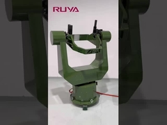 2DT1000GZ เครื่องหมุนทดสอบการติดตามการเคลื่อนไหวแบบสองแกน