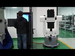 2DT50-FZ UAV ป้องกันเครื่องหมุนระบบติดตามเครื่องหมุน