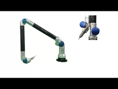 แขนวัด 3 มิติ RA330 เครื่องวัดระดับพกพาพกพา CMM