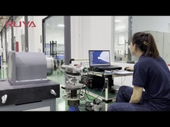 CXJ-2 เครื่องปรับความแม่นยําสูง อัตโนมัติ