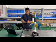 RUYA RA515 แขนวัดพิกัด 3 มิติแบบพกพา CMM ความแม่นยำสูง