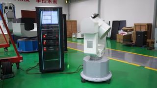 ตารางอัตราการทดสอบการนำทางเฉื่อยแบบ 3 แกน